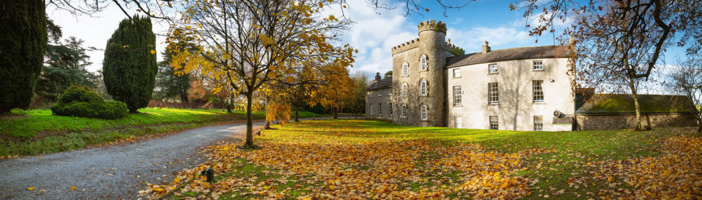 Smarmore Castle